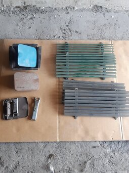 Škoda 100 -1000 starší nd . - 13