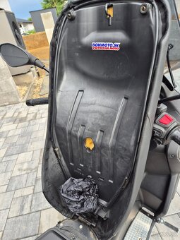 Gilera Fuoco 500 - Limitovaná edícia - 13