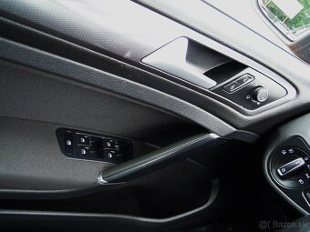 Volkswagen Golf 1.4TSI NOVÝ SERVIS-ROZVODY-ORIG.KM - 13
