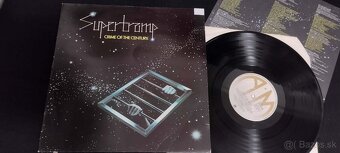 LP rock / metal 3 - 13