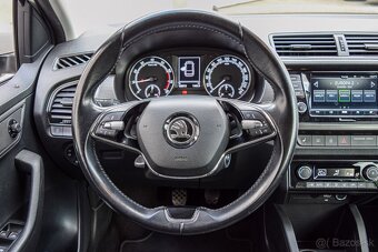 Škoda Fabia Combi 1.0 TSI 2020, odpočet dph. - 13