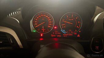 Bmw 118d m-packet automat - 13