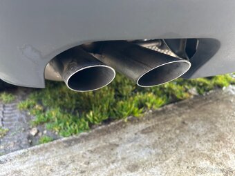 Skoda octavia 2,118 000km - 13