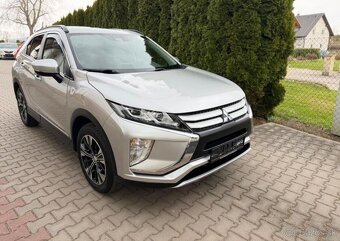 Mitsubishi Eclipse Cross 1,5T-i Active ,automat , Tažné - 13