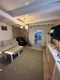 Na predaj rodinný dom v Medveďove - 13