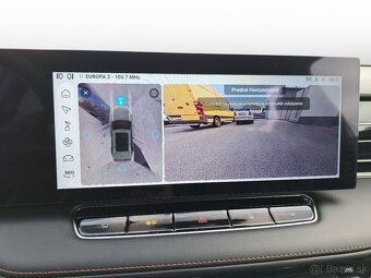 MG HS HS 1.5T EXCLUSIVE AT MY24 - 13