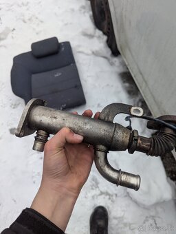 Ford Mondeo Mk4 2.0 - 13