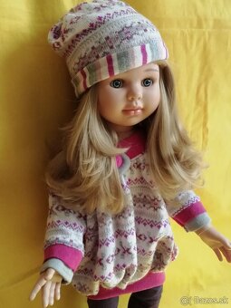 Suprava pre babiky, babika P.Reina - 13