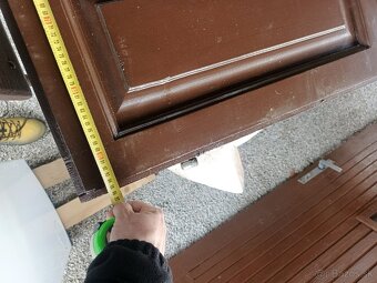 Vchodové dvere - 13