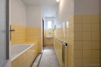 Na predaj veľký RD v Častkove za SUPER CENU - 13