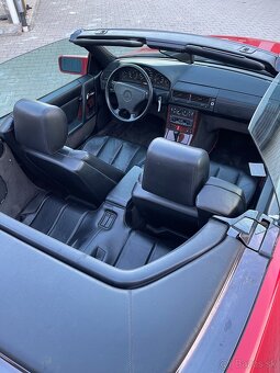 Predám Mercedes-Benz SL 300-24 (R129) - 13