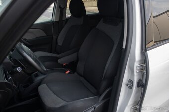 Citroën C4 Picasso Grand Spacetourer 1.2 Puretech - 13