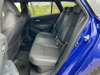 Toyota Corolla GR - 13