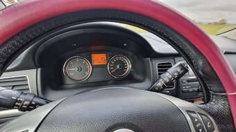 SSangYong Korando, SUV, 4x4, diesel - 13
