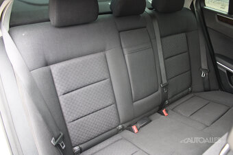 Mercedes-Benz E 220 2,2 CDi 100 kW - 13