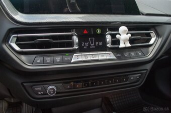 BMW Rad 1 118i G20 A/T 2019 ODPOČET DPH - 13