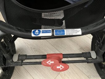 Valcobaby Trend 4 Sport - 13
