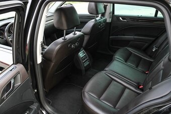 Škoda Superb Combi 2.0 TDI CR 170k L&K DSG - 13