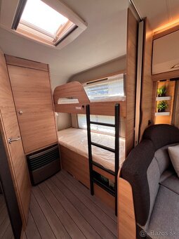 KNAUS SÜDWIND 580 QS 60 YEARS - 13