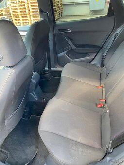 Seat Arona - 13