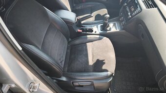 Škoda Octavia 1.6TDi Greenline. - 13