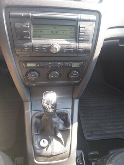 Škoda Octavia 1.9 TDI Elegance - 13
