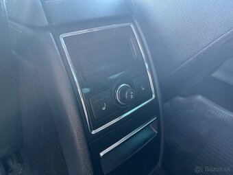 Predám Škoda Superb 2.0TDi 103kw - 13