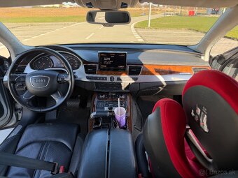 Audi A8 4,2 tdi - 13
