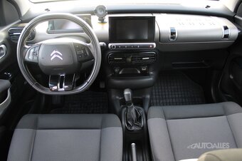 Citroen C4 Cactus 1,6 HDi 73 kW CHALLENGE - 13