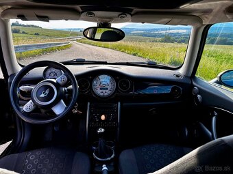 Mini Cooper - 13