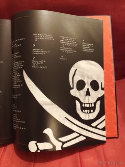 Piráti Karibiku - 13