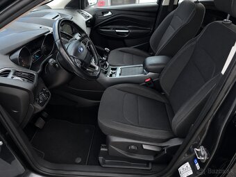 FORD KUGA 1.5TDCI (EcoBlue) 2019 - 13