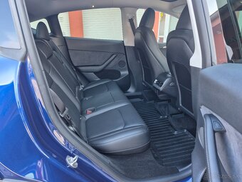 Tesla Model Y 2022 Long Range 378 kW - EAP (Odpočet DPH) - 13