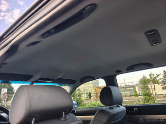 Audi A4 Avant B5 1.9 TDI PD 85kw - 13