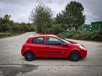 Predám Renault Clio 1,2 53.000km - 13
