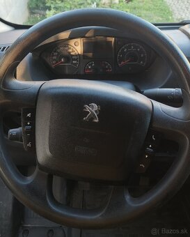 Peugeot Boxer 2.0 HDI,120kw, L3H2 - 13
