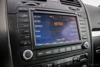 Volkswagen Golf 2.0 FSI GTI Turbo DSG - 13