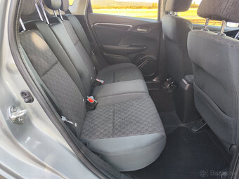 Honda Jazz 1.3 i-VTEC Comfort - 13