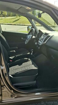 Venga 1.4 benzin 67 500km - 13