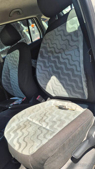 Škoda Fabia II combi 1,4tdi rok výroby 2008 - 13