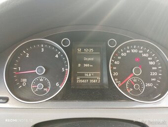 Passat B6 - 13