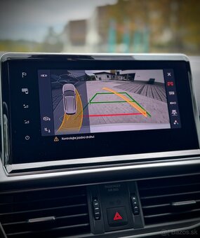 SEAT TARRACO FR 2.0TFSi 4DRIVE - 13