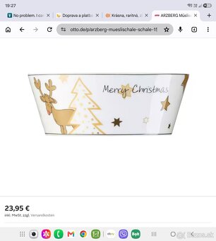 Krásna, raritná, zberateľská sada - 13