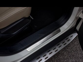 Mercedes benz Ml 250 - 13