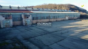 HALO reality - Predaj, komerčný objekt Gemer - EXKLUZÍVNE HA - 13