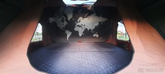 Prenájom Požičovňa Strešny stan, Strešny Box, Nosič Bicyklov - 13