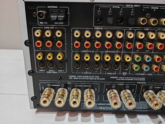 Rotel RSX-1560 - 13