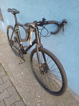 gravel FUJI velkost ramu L, Shimano Claris - 13