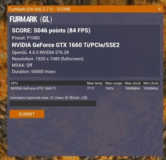 Predám veľmi pekný PC vhodný aj na hry / prácu - TOP stav - 13
