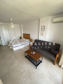 TORREMOLINOS, ŠTÚDIO S NERUŠENÝM VÝHĽADOM NA MORE - 13